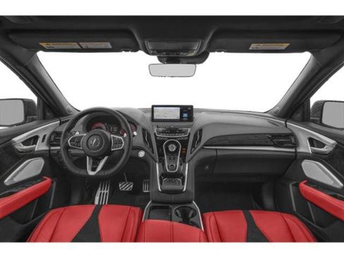 Certified 2025 Acura RDX A-Spec AWD/4WD image 4