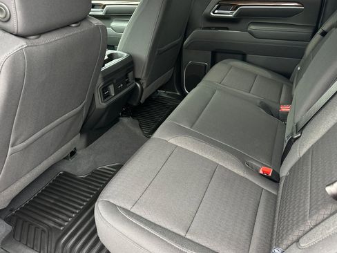 New 2026 Chevrolet Silverado 2500 LT w/ Z71 Chrome Sport Edition image 12