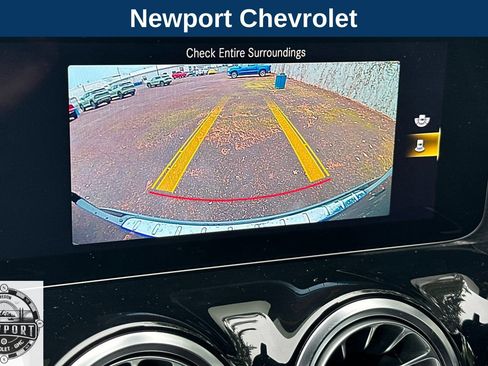 Used 2023 Mercedes-Benz GLA 250 4MATIC image 20