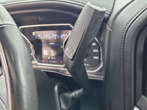 Used 2020 GMC Sierra 1500 AT4 w/ AT4 Premium Package image 11