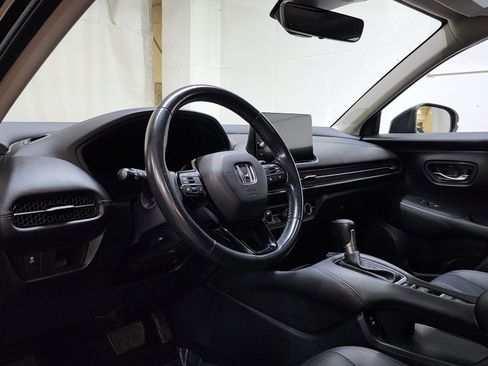 Used 2024 Honda HR-V EX-L image 13