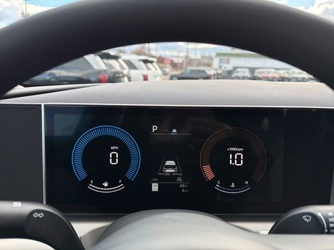 New 2026 Hyundai Tucson SE image 36