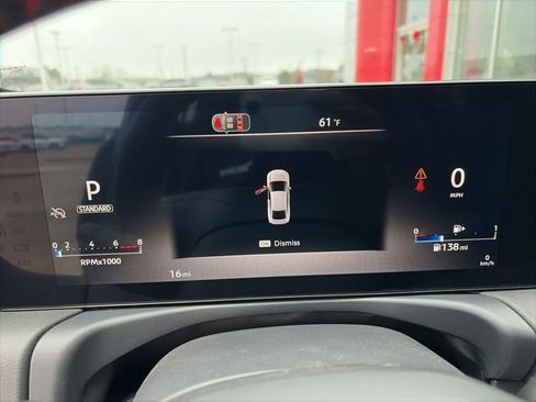 New 2026 Nissan Sentra SR image 14