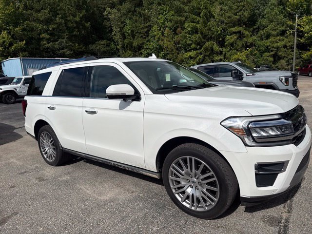 Used 2023 Ford Expedition Limited RWD image 1
