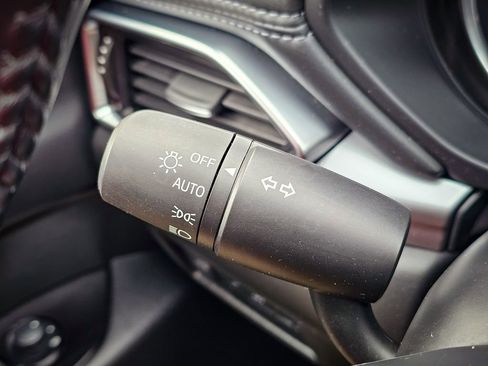 Used 2022 MAZDA CX-5 AWD 2.5 S w/ Preferred Package image 18