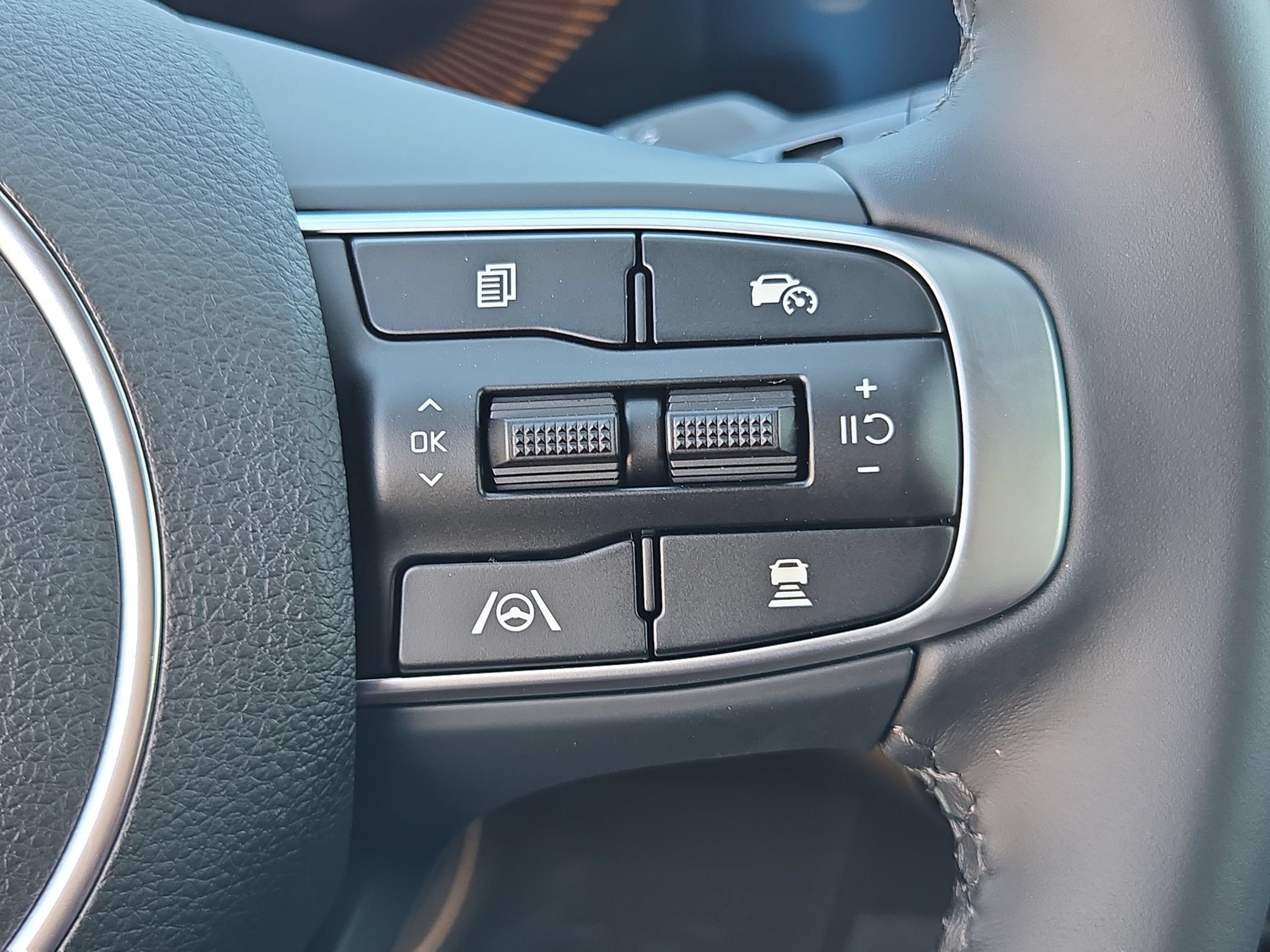 New 2026 Kia K5 GT-Line FWD image 20