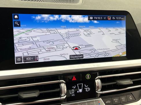 Used 2022 BMW M3 w/ Executive Package image 19