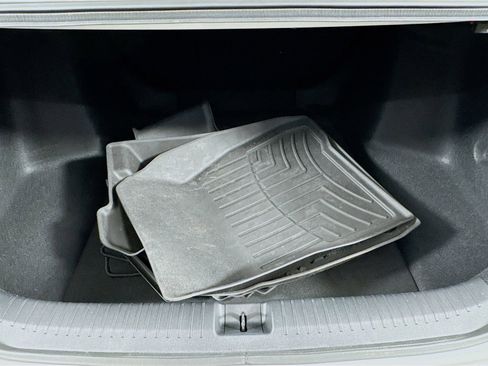 Certified 2025 Honda Accord Sport image 21