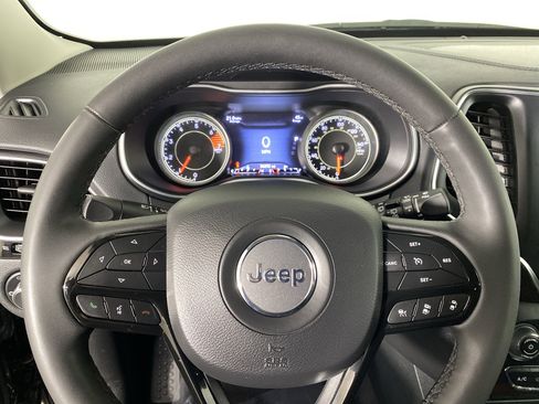 Used 2023 Jeep Cherokee Altitude Lux image 20