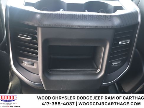 New 2026 RAM 1500 Express AWD/4WD image 13