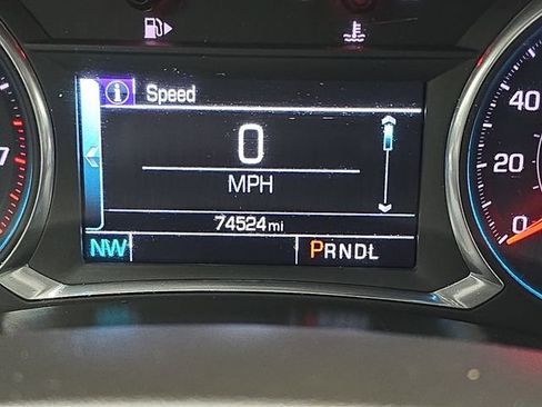 Used 2017 Chevrolet Malibu LT image 26