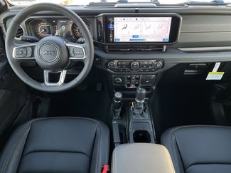 New 2026 Jeep Wrangler Sahara video 2