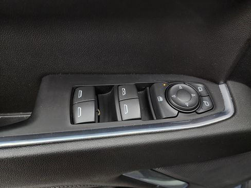 Used 2022 Chevrolet Silverado 1500 RST image 39