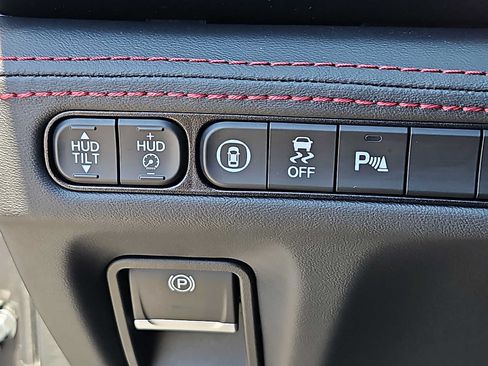 Used 2026 Acura MDX A-Spec AWD/4WD image 27