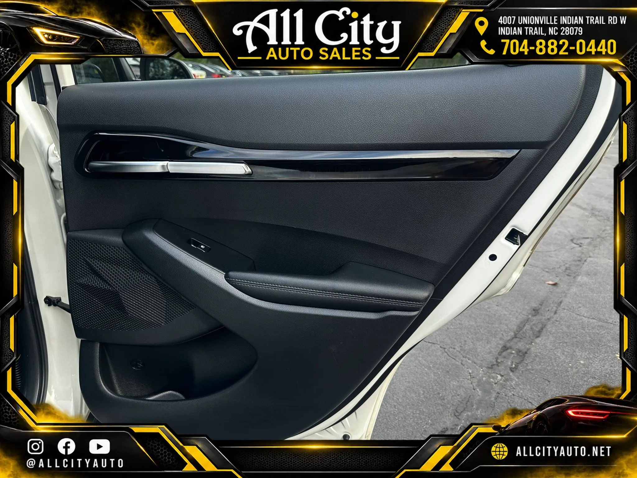 Used 2022 Kia Seltos S AWD/4WD image 32