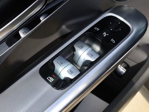 Used 2023 Mercedes-Benz EQE 350+ 4MATIC SUV image 29