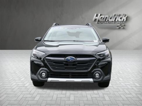 Certified 2024 Subaru Outback Limited XT w/ Popular Package #2 AWD/4WD image 3