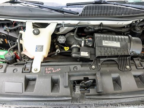 Certified 2017 GMC Savana 2500 w/ All Terrain Package image 20