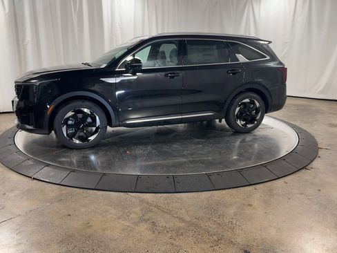 New 2025 Kia Sorento SX Prestige image 6