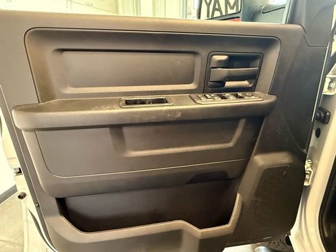 New 2026 RAM 3500 Tradesman w/ Chrome Appearance Group A AWD/4WD image 20