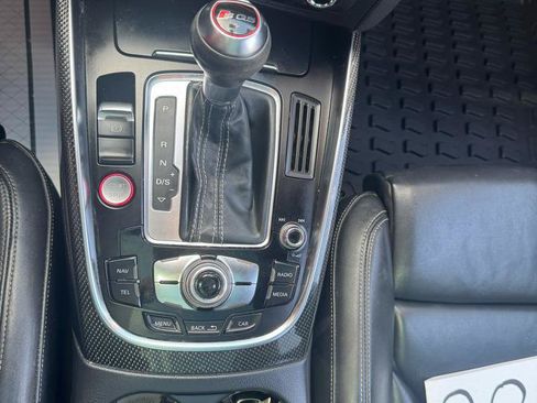 Used 2014 Audi SQ5 Prestige AWD/4WD image 10