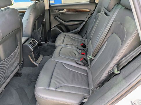 Used 2017 Audi Q5 2.0T Premium AWD/4WD image 6