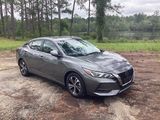 Used 2023 Nissan Sentra SV image 3