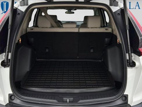 Used 2020 Honda CR-V EX-L image 25