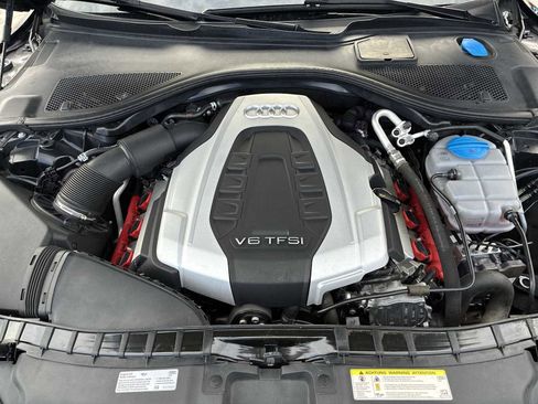 Used 2016 Audi A7 3.0T Prestige w/ Comfort Seating Package image 18