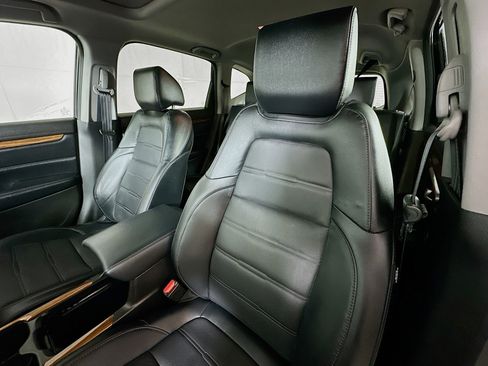 Used 2022 Honda CR-V Touring image 20