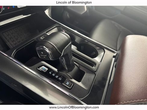 Used 2023 Ford F150 Lariat w/ Equipment Group 502A High image 27