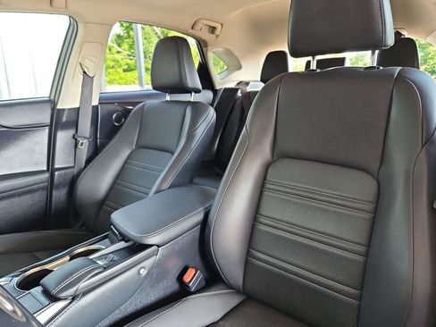 Used 2015 Lexus NX 200t AWD w/ Premium Package image 26