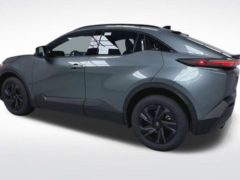 New 2026 Toyota C-HR AWD/4WD image 6