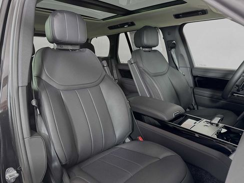 New 2026 Land Rover Range Rover SE AWD/4WD image 29