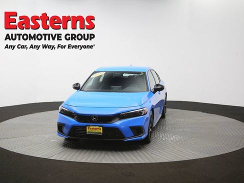 Used 2022 Honda Civic Sport image 52