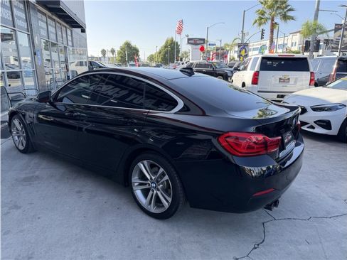 Used 2019 BMW 430i Gran Coupe RWD image 12