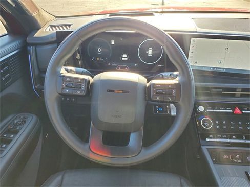 Used 2025 Hyundai Santa Fe Calligraphy image 13