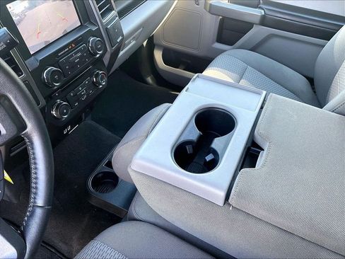 Used 2018 Ford F150 XLT w/ Equipment Group 301A Mid AWD/4WD image 20