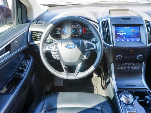 Used 2020 Ford Edge SEL w/ Convenience Package image 26