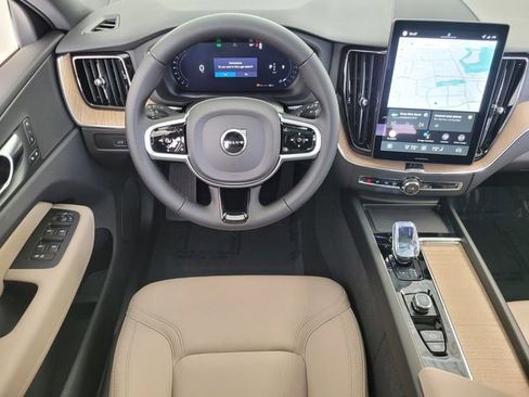 New 2026 Volvo XC60 B5 Plus w/ Protection Package Premier AWD/4WD image 11