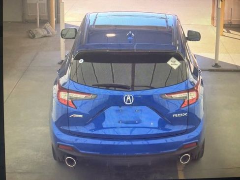 Used 2019 Acura RDX A-Spec image 5