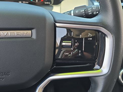 Certified 2023 Land Rover Discovery Sport S AWD/4WD image 18