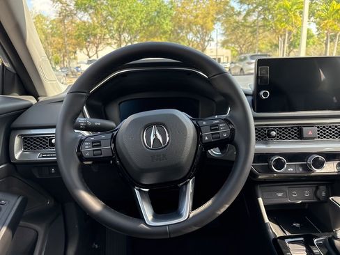 New 2026 Acura Integra FWD image 21