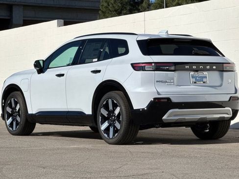 New 2026 Honda Prologue Elite image 6