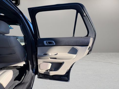 Used 2015 Ford Explorer XLT w/ Equipment Group 202A image 43