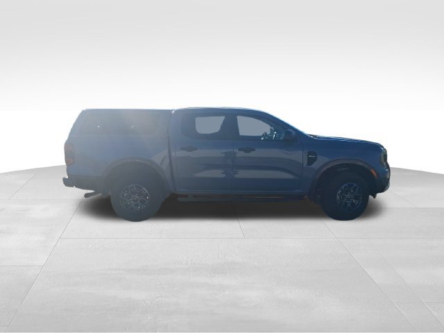 Used 2024 Ford Ranger XLT w/ Equipment Group 301A High AWD/4WD image 9