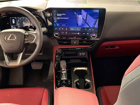 Certified 2024 Lexus NX 350 AWD w/ Cold Area Package image 17