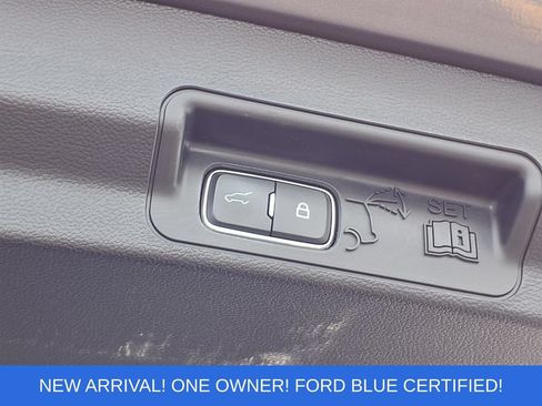 Certified 2023 Ford Explorer Limited w/ Limited Technology Package AWD/4WD image 25