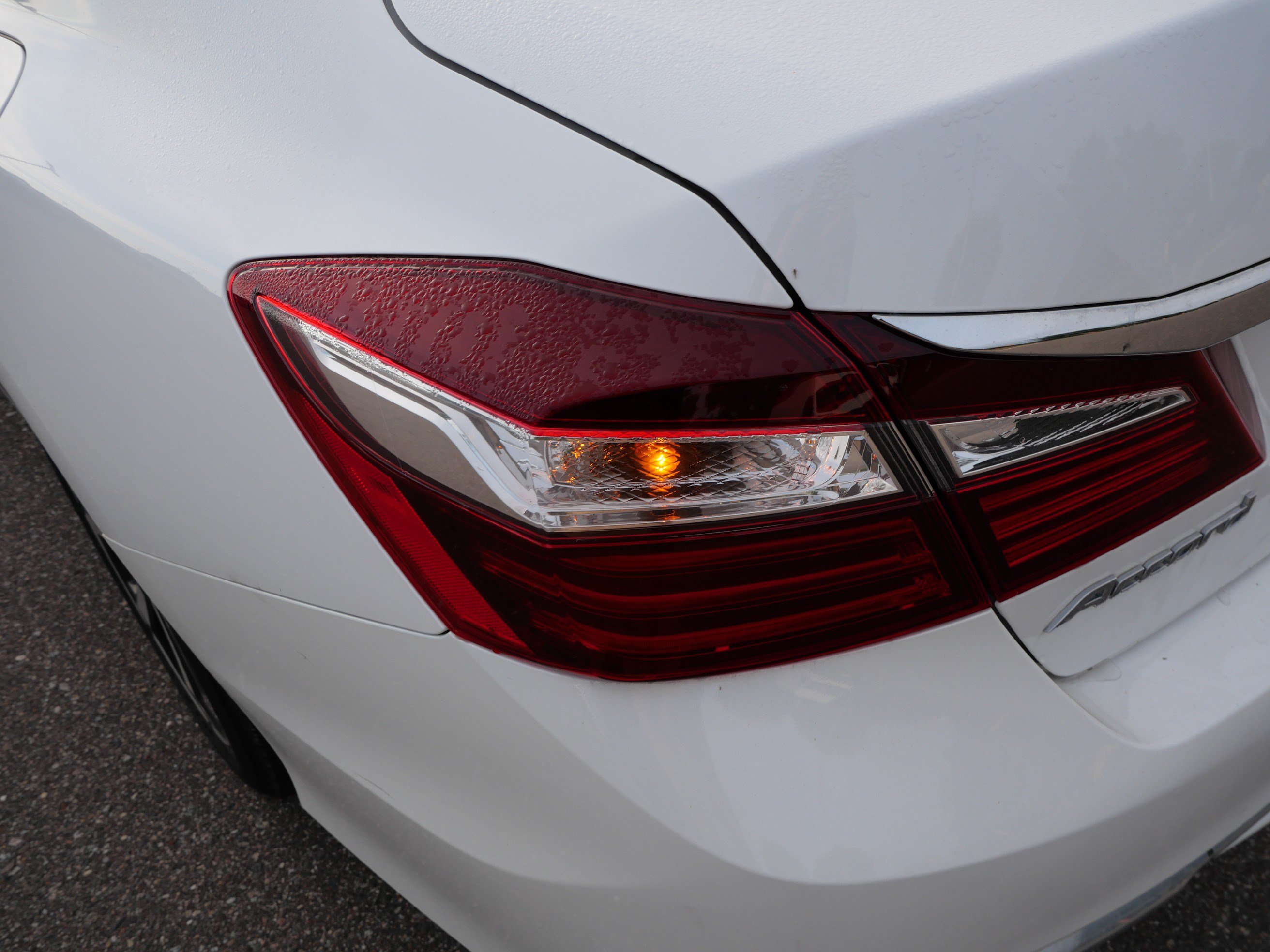 Used 2016 Honda Accord EX-L image 16