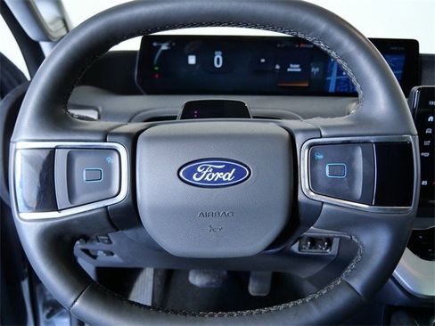 Certified 2025 Ford Expedition Max Active image 22